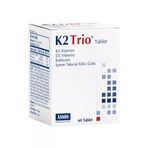 Assos İlaç Assos K2 Trio 60 Tablet