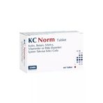 Assos İlaç Assos KC Norm 60 Tablet