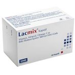 Assos İlaç Lacmix 60 Kapsül