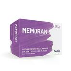 Assos İlaç Memoran Takviye Edici Gıda 60 Kapsül