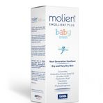 Assos İlaç Molien Emollient Plus Bebek Losyonu 300 ml