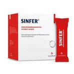 Assos İlaç Sinfer Takviye Edici Gıda 20 Saşe