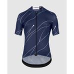 Assos Mılle Gt Forma C2 Evo Ultra Blood - Lacivert