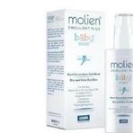 Assos Molien Emollient Plus Bebek Losyonu 300 ml