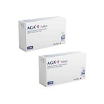 Assos Pharma Aga-E 2x60 Tablet
