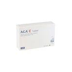 Assos Pharma Aga-E Vitamin Mineral 60 Tablet