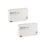 Assos Pharma Aga-K 2x60 Tablet