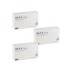 Assos Pharma Aga-K 3x60 Tablet