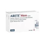 Assos Pharma Arete Men 90 Tablet