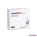 Assos Pharma Assostinex Bitki Ekstreleri 100 Kapsül
