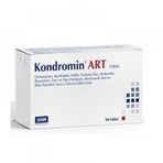 Assos Pharma Kondromin Art Glukozamin 90 Tablet