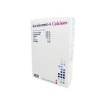 Assos Pharma Kondromin-S Calcium 60 Efervesan Tablet