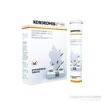 Assos Pharma Kondromin-S MSM 60 Efervesan Tablet