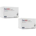 Assos Pharma Lacmix 2x60 Kapsül