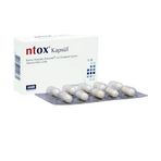 Assos Pharma Ntox 30 Kapsül