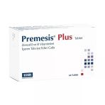 Assos Pharma Premesis Plus 60 Tablet