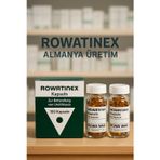 Assos Rowatinex 100 Kapsül Alman 2028 Bitkisel Gıda Takviyesi