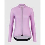Assos Uma Gt S11 Uzun Kollu Forma - Pembe