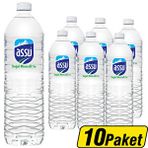 Assu Su 1,5 Litre 6'Lı X 10 Paket Çok Al Az Öde