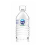 assu05444 Assu Mineralli Su 5 L