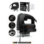 Assur 550W Devir Ayarlı Dekupaj Testere Makinesi