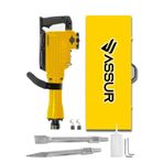 Assur ASR514 1800 W 16 KG Darbeli Kırıcı Delici Hilti Sarı