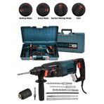 Assur ASR531 850W 26MM Darbeli Kırıcı Delici Hilti Mavi