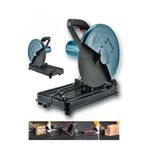 Assur ASR618 2000 W 355 MM Profil Metal Kesme Mavi