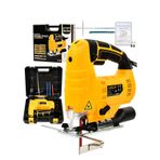 Assur ASR806 8W Elektrikli Dekupaj Testere Sarı