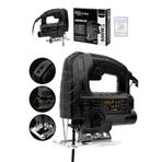 Assur ASR849 550W Elekrikli Dekupaj Testere Siyah