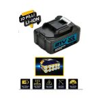 Assur Bn-5 Dawreek Chelıkbei Kımmer Haktaş Retools Cat Power 3.0Ah 3000Mah 10 Pilli Batarya