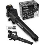 Assur Profesyonel 21 V Çift Akülü Turbo Motor 2800 Rpm Yaprak Hava Üfleme Makinesi