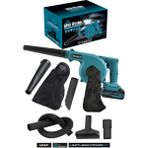 Assur Profesyonel 21v Çift Akülü Kompresör 3,8 lt Hava Hacmi 60 bar Basınç 1 hp Motor Gücü