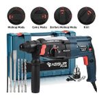 Assur Profesyonel 9 kg Delici Kırıcı Hilti