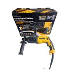 Assur r 850 Watt Darbeli Metal Şanzıman Kırıcı Delici Hilti Matkap