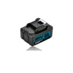 Assur Şarjlı Matkap, Kırıcı, Taşlama, İspiral, Budama, Testere, Somun Sıkma Bataryası 10 Pili Akü 3.0Ah 3000Mah