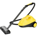 Ast-01 Çok Fonksiyonlu Buharlı Temizlik Makinesi | 2000W Güçlü Buhar, 2l Su Kapasitesi
