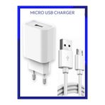 Astakos Samsung Galaxy S3 S4 Mini J2 J3 J5 A3 A5 A7(2015-2016) Uyumlu Şarj Aleti Eski Tip Micro Usb HUAWEİ