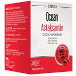 Astaksantin 30 Softjel Kapsül