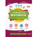Astana Yayınları 2021 TYT Olağanüstü Matematik Soru Bankası