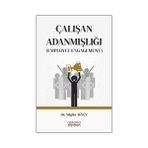 Astana Yayınları - Çalışan Adanmışlığı