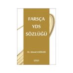 Astana Yayınları - Farsça YDS Sözlüğü