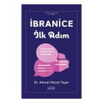 Astana Yayınları İbranice İlk Adım Dr. Ahmet Murat Taşer Ciltsiz 272 Sayfa Özellikli Kitap