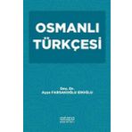 Astana Yayınları Osmanlı Türkçesi