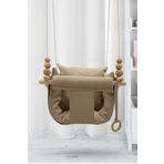 Astariaart Kum Dream Swing Bebek Çocuk Salıncak