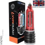 Astarte Bathmate Hydromax 7 Yeni Seri Penis Pompası Orjinal Made In England Belgeli GG1-P707