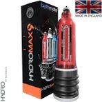 Astarte Bathmate Hydromax 9 Yeni Seri Penis Pompası Orjinal Made In England Belgeli