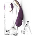 Astarte Lelo Smart Wand Ultra Güçlü Profesyonel Masaj Aleti GG1-V867