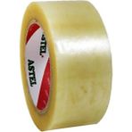 Astel 45X100 Şeffaf Koli Bandı Yapıştırıcılar