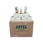 Astel 60 Adet 1 Koli 45x100 Koli Bandı